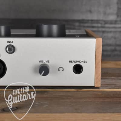 Universal Audio Volt 276 2-in/2-out Interface image 3