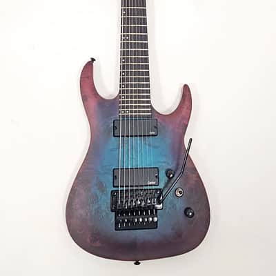 Aria Pro II Interceptor Headless Guitar Made in Japan Rare