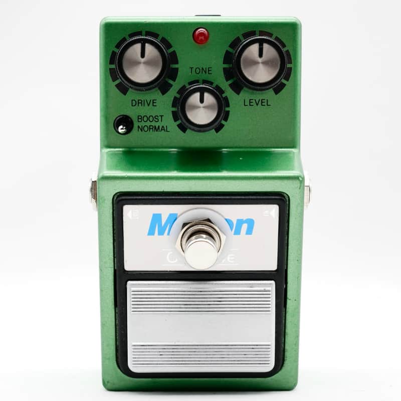 Maxon OD-9 Pro Plus