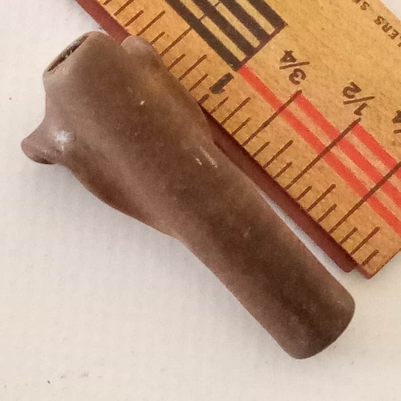 10s Ludwig Early American Nickel