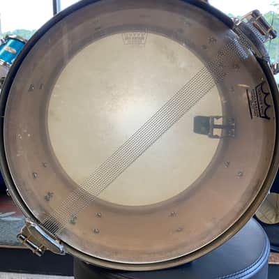 Slingerland Radio King Snare Drum image 6