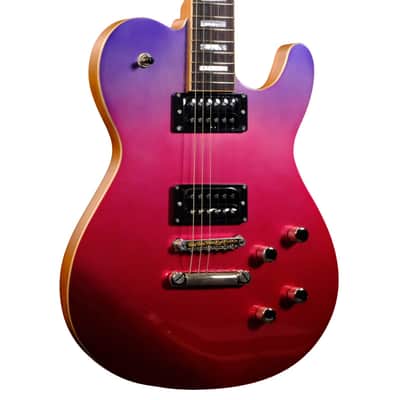 James Tyler Guitars JTG M1 - Jim Burst Metallic image 5
