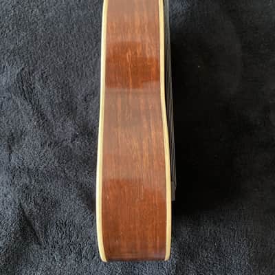 Weymann Model 15 Soprano Ukulele 1922 image 8