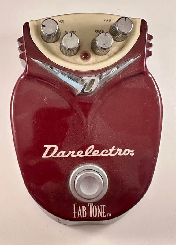 Danelectro Fab Tone