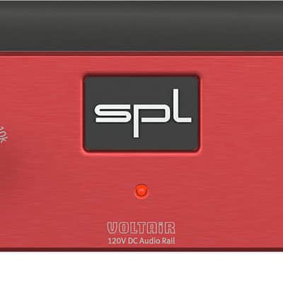 SPL Phonos - RIAA Phono Preamplifier image 4