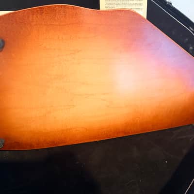 Oscar Schmidt Model 21 CR Autoharp w Case image 7