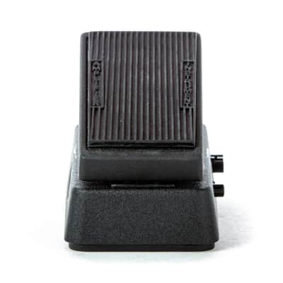 Dunlop CBM535AR Cry Baby Mini 535Q Auto-Return Wah - Wah Wah Pedal image 4