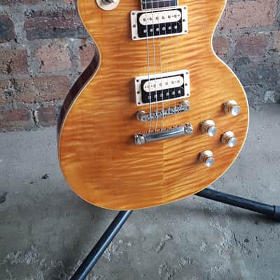 Gibson Les paul slash signature - Appetite burst - Inc Hard case image 3
