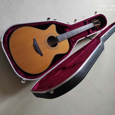 Left-handed, lefty LH Stonebridge G23-CR-L + £400 Upgrades, A+ Con., VERY RARE! image 16