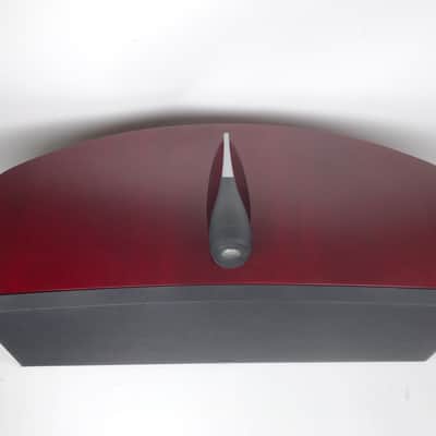 Bowers & Wilkins B&W Nautilus HTM1 Center Channel Speaker (Single) image 8