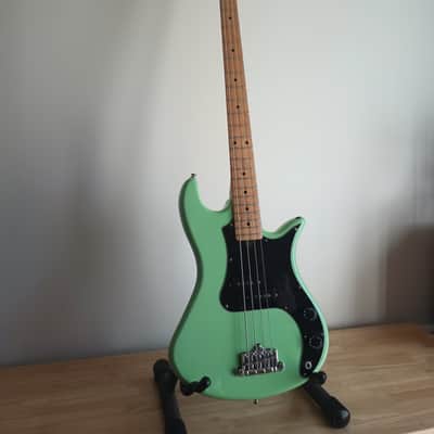 Epiphone Embassy 1 Bass 1982-1985 - MIJ image 1