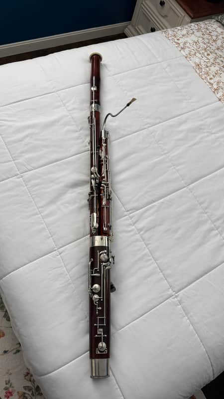 Hybrid Hüller/Heckel 6000 1969 image 1