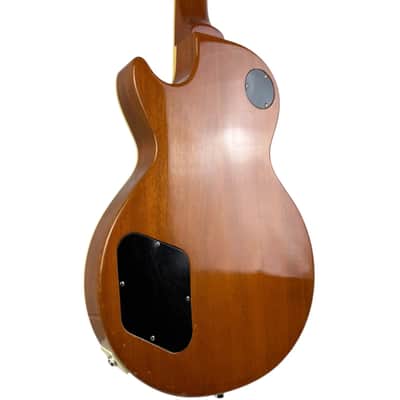 Tokai LS-90Q Love Rock Les Paul 2005 - Oak image 5