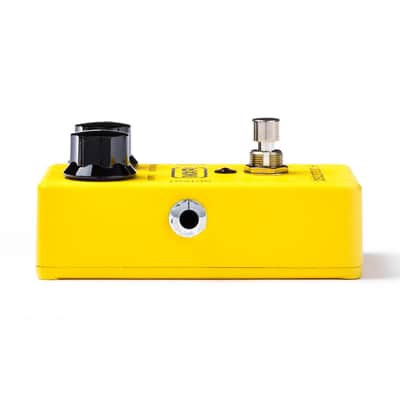 MXR M104 Distortion+ Guitar Pedal image 2