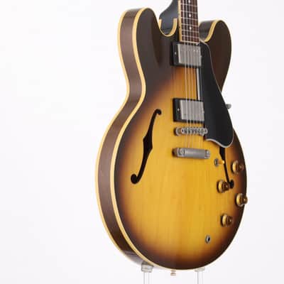 GIBSON CUSTOM Historic Collection 1959 ES-335 DOT Vintage Sunburst [A99040] (05/12) image 8