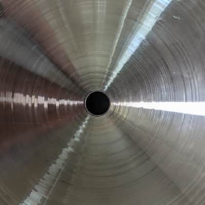 Paiste 2002 19" Extreme Crash Cymbal image 3