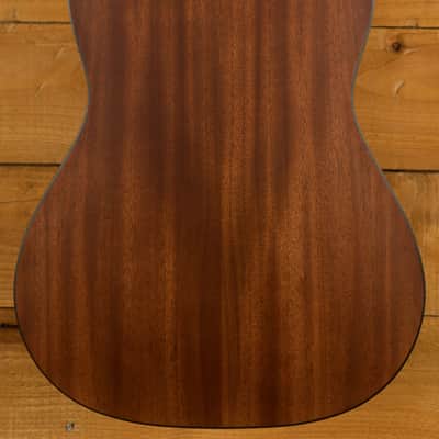 Gibson LG-2 All Mahogany Faded Natural image 4