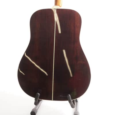 Takamine GN51CE NEX 6 String Brown Sunburst Acoustic Electric Guitar image 4