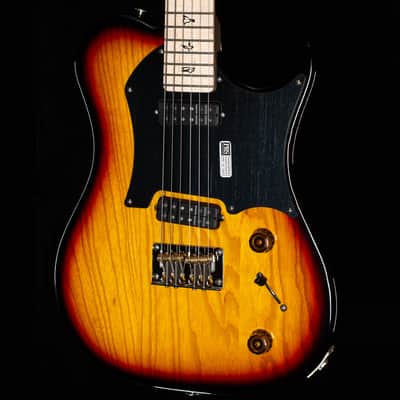 PRS Myles Kennedy Signature Model Tri-Color Sunburst (855) image 1