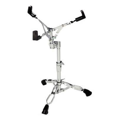 Mapex   S600 Reggirullante Mars Chrome image 3
