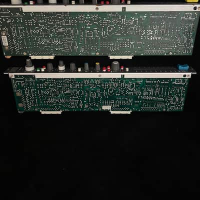Studer 961/962 mic pre/eq channel strip pair image 8