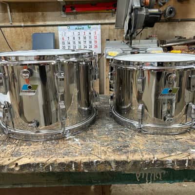 Ludwig Stainless steel 70,s - Stainless steel image 20