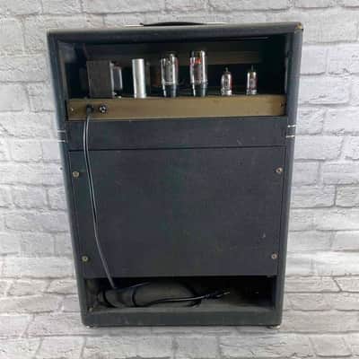 Used: Kustom Kraft Valco Thunderbolt 1x15 Combo Amp image 2