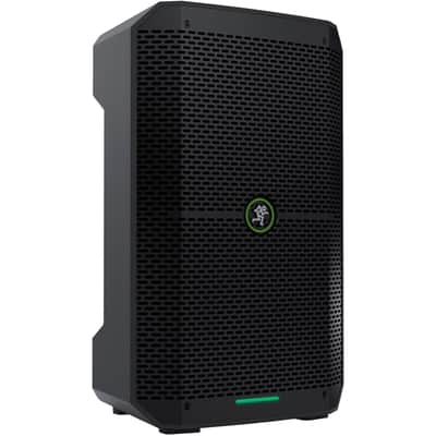 Mackie Thump Go 8" Portable Battery-Powered Loudspeaker image 1