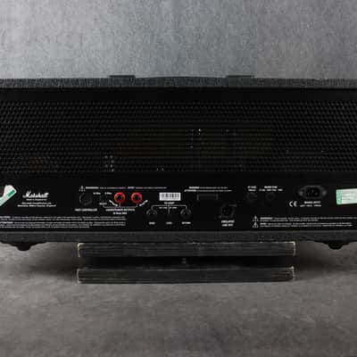 Marshall JCM2000 TSL60 Amp Head and Footswitch **COLLECTION ONLY** - 2nd Hand image 7