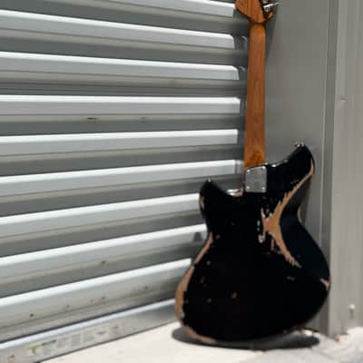 Novo Serus H2 Custom *Authorized Dealer* @AIFG image 4