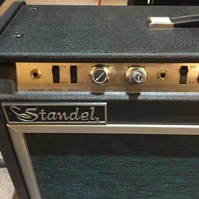 Standell Custom 24 C24-G image 2