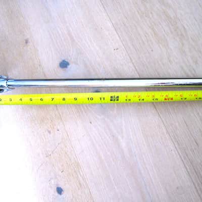 TAMA Road Pro Boom Cymbal Stand Top Tube & Tilter image 4