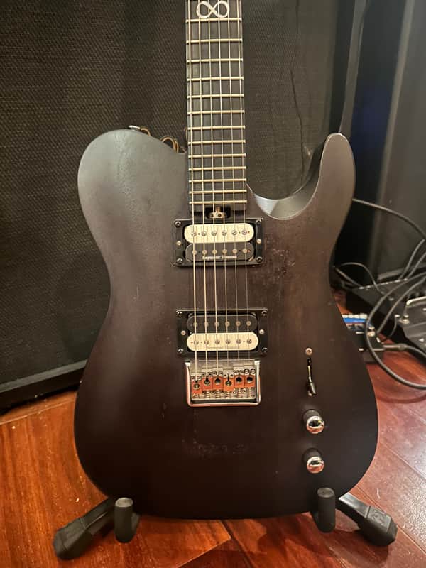 Chapman ML3 - Satin image 1