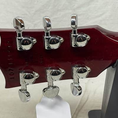 Gibson Les Paul Studio Guitar with Case 2013 image 9