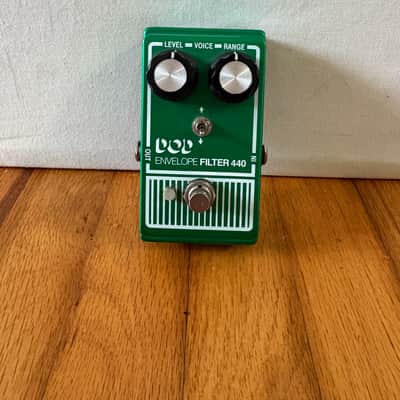 DOD 440 Envelope Filter - Mint image 2