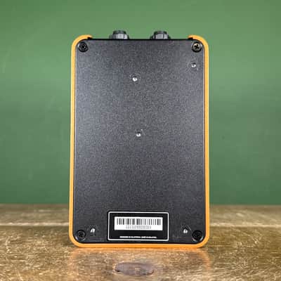 Universal Audio Woodrow ’55 Instrument Amplifier 2022 - Present - Copper / Silver image 3