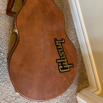 Gibson Les Paul Classic 2018 - Ebony image 20