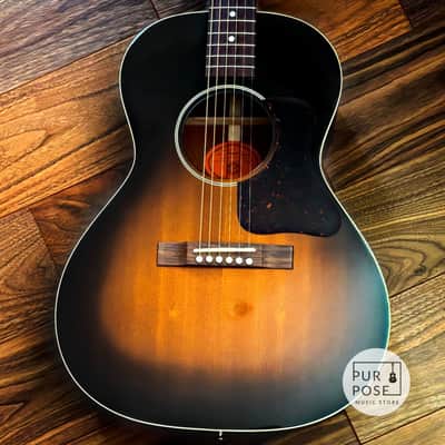 Gibson L-00 Blues King 1991 - 2016 | Reverb Australia