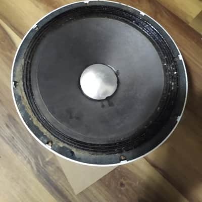 Altec Speakers 417 Series image 4