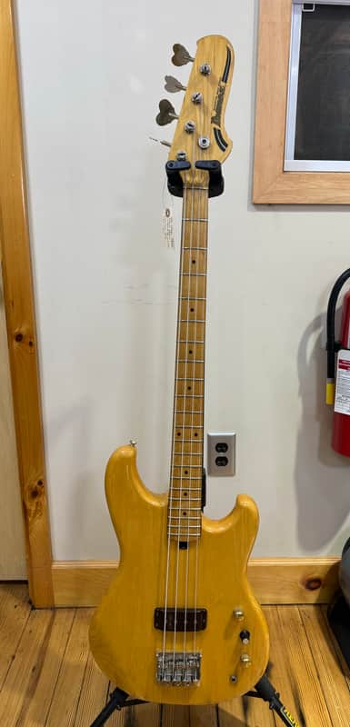 Ibanez Roadster Bild 1