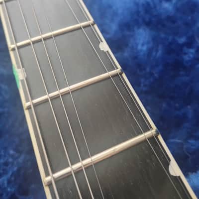 Kramer Assault Plus EMG-FR -EMG 81-85, Original Floyd Rose image 6