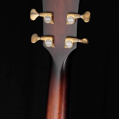 Taylor 50th Anniversary 314ce Grand Auditorium Kona Burst image 10