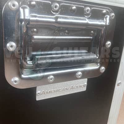 ASHDOWN EX-ANIMALS CHROME ACOUSTIC RADIATOR LTD ED ***V. RARE*** image 16