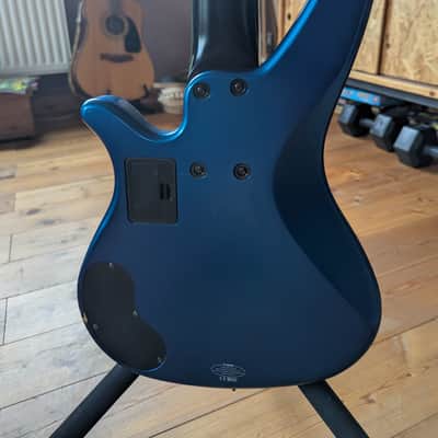 Yamaha RBX 775 2005 - Blau image 4