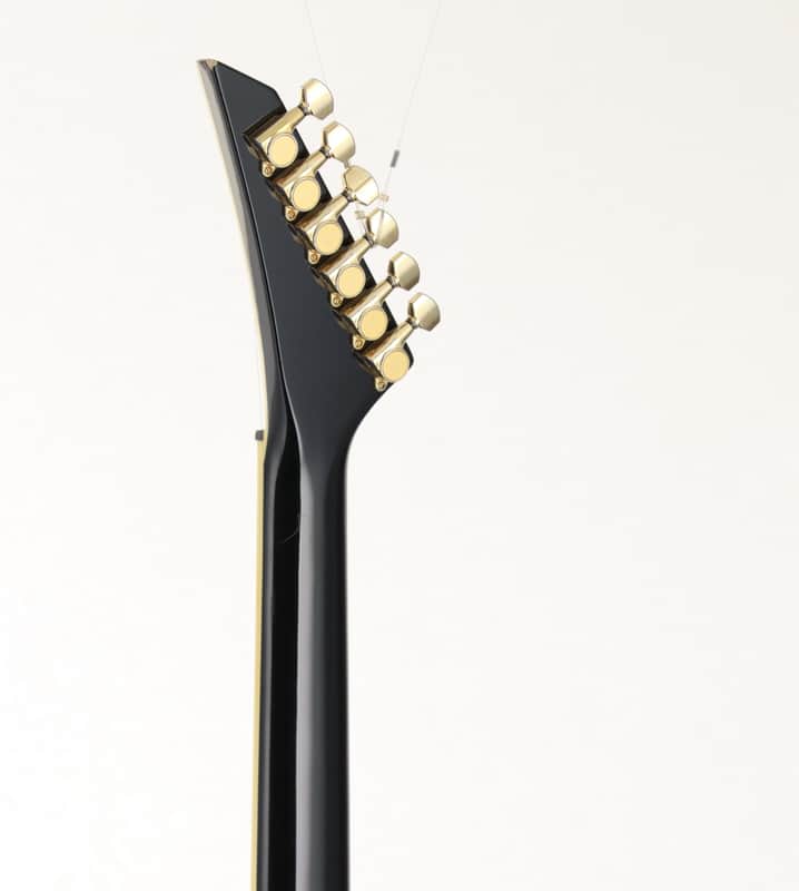 Jackson Stars RR-TN01 Black [SN 080225] [04/20] | Reverb Canada