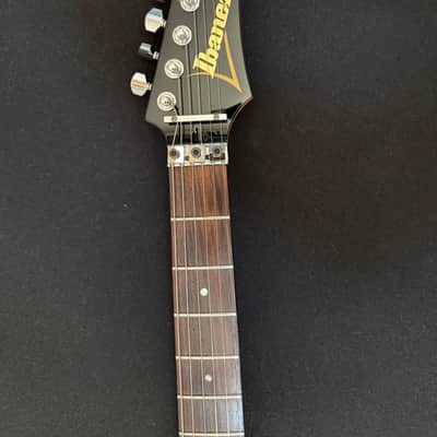 Ibanez JS2000-CG Joe Satriani Signature 2002 - 2004 Champagne Gold image 12