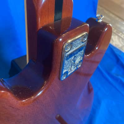 Ovation Preacher Deluxe 12-String 1976 image 7