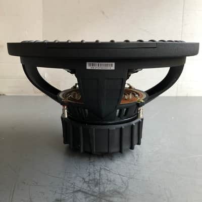 Kicker CompVX 15" Subwoofer 44CVX152, Dual Voice Coil, 2 Ohm, Car Audio Bass image 2