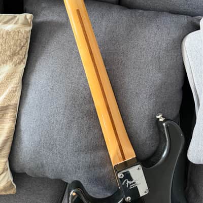 Fender Stratocaster USA Yngwie Malmsteen Neck 2017 image 5