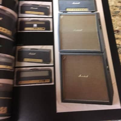 Vintage Guitar Books Rittor Music- The Amplifier , 1993 Japan RARE,  FREE SHIPPING image 2